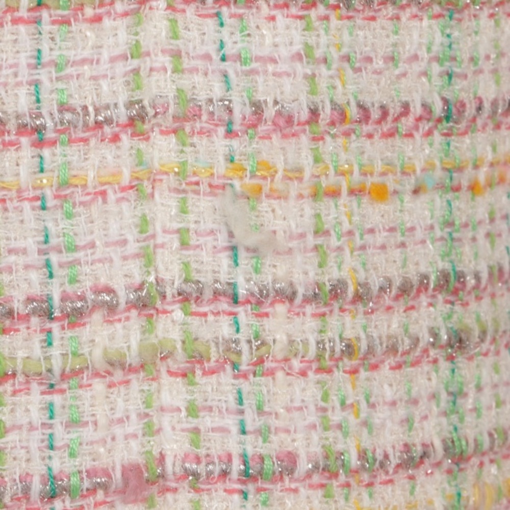 ✧ Tweed sleeveless dress (vintage) - Picture 6 of 7